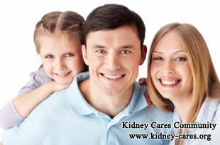 Will Nephrotic Syndrome Pass The Disease On To Other People
