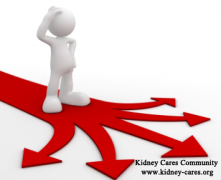 When to Start Dialysis on PKD Patients