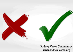Is There An Alternative of Dialysis