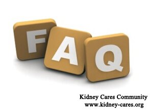 Creatinine 2.86 and Hemoglobin 8 with Diabetes: How to Do