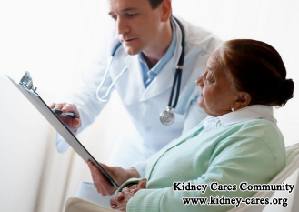 What Does High Creatinine Level Mean