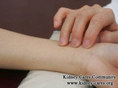 How to Avoid Dialysis with Traditional Chinese Medicine