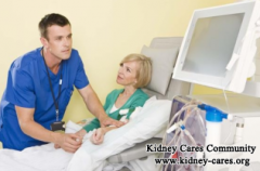 What Can We Do to Improve Life Expectancy with Dialysis