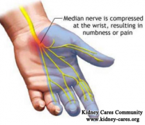 Can Kidney Disease Cause Nerve Numbness