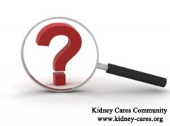 How to Lower BUN 59.5 for PKD Patients