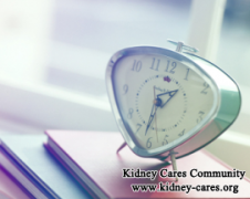 How Long Can I Live With Diabetic Nephropathy