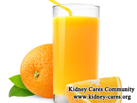 What High Potassium Foods Should Be Avoided By Uremia Patients