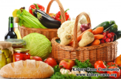 Diet Suggestion For Swelling In Diabetic Nephropathy Patients
