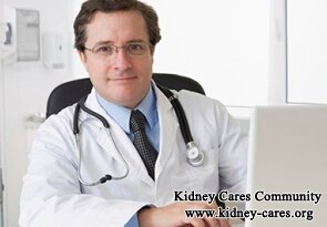 CKD Stage 3, BUN 27, Creatinine 1.46 and GFR 49: How to Improve My Medical Condition