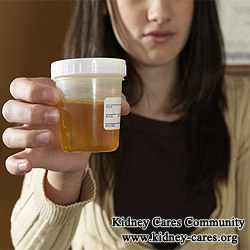 Does Urine Therapy Help to Reduce Creatinine Level