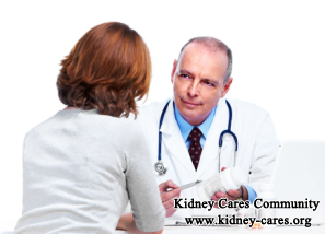 Creatinine Level 3.1, 25% Kidney Function, Kidney Transplantation