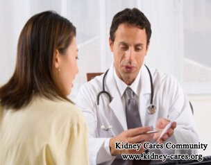 How to Improve Creatinine 3 and Proteinuria