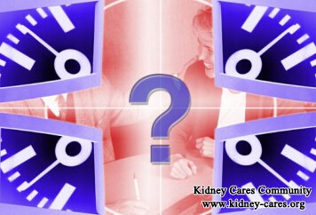 Creatinine 600, Is There Other Way To Reduce The Creatinine Except Dialysis