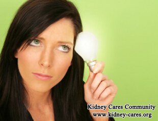 How to Improve GFR from 15 for Diabetic Patients