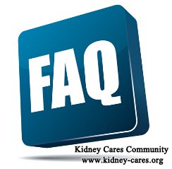 Why Creatinine Level Fluctuates Frequently