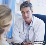What Is The Recommended Therapy For Focal Segmental Glomerulosclerosis