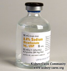 When to Use Sodium Bicarbonate in ADPKD