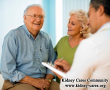 Why Do Uremia Patients Want To Avoid Dialysis