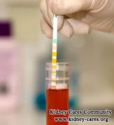 How To Treat Hematuria In IgA Nephropathy Without Relapse