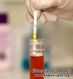 How To Treat Hematuria In IgA Nephropathy Without Relapse 