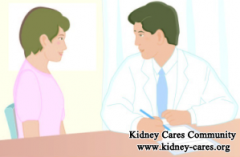 Can Nephrotic Syndrome Develop To Uremia