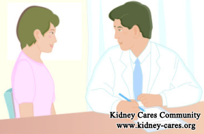 Can Nephrotic Syndrome Develop To Uremia 