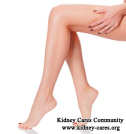 Why Some Patients Have Leg Swelling After Dialysis