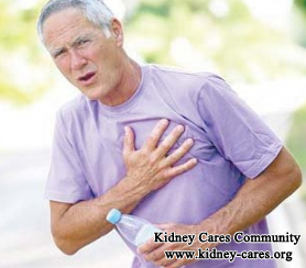 Top 5 Complications Of Nephrotic Syndrome