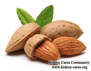 Are Unsalted Almonds Good For Dialysis Patients