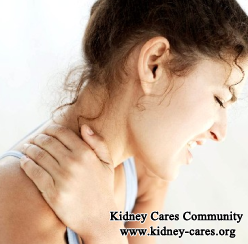 Common Complications Of Dialysis