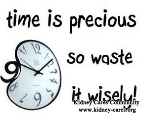 How Long Can You Live Once You Are Diagnosed With FSGS
