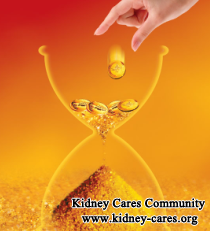 What Is The Life Span Of Kidney Failure Patients After Dialysis