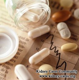 How Do Calcium Channel Blockers Affect Kidney Failure