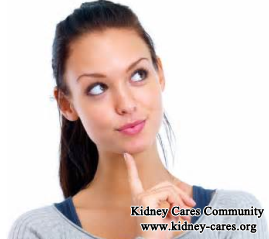 Creatinine Level 4.09, GFR 14, What Hot Compress Therapy Can Do For Me