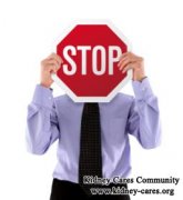 What Can Stop PKD Progression so as not to Have A Transplant