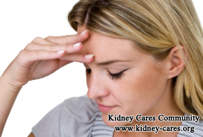 Why Do You Have Low Blood Pressure On Dialysis