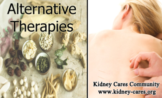 What Is An Alternative To Dialysis For Kidney Failure
