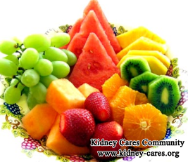 What Dialysis Patients Can Eat