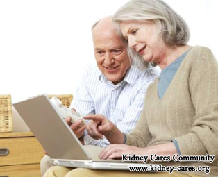 Top 8 Measurements To Prevent Diabetic Nephropathy