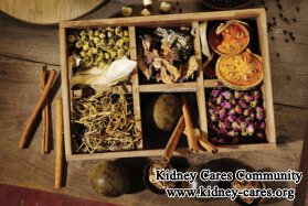 Is There Medicine in TCM to Control PKD Without Dialysis