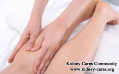 Should Kidney Failure Patients Supplement Calcium