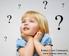 Should I Be Worried About Creatinine 4 with Diabetes