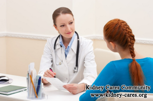 Tips for Lupus Patient with High Creatinine Level