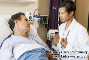 What Will Happen If One with Kidney Failure Refuse To Do Dialysis
