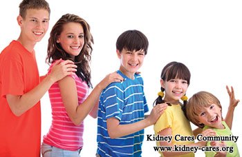 Does Frequent Relapse of Nephrotic Syndrome Affect Final Height of Child