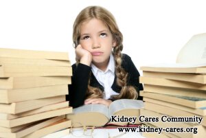 What Does It Mean with Creatinine 2.7 and Urea 60 for PKD Patients