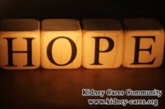 How Possible Is It to Reverse GFR 20