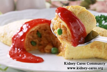 What Should Glomerular Nephritis Patients Notice On Dietary Daily Life