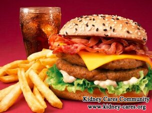 What Kind of Food Should I Stay Away with PKD