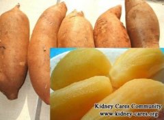 What Are Health Benefits Of Yacon For Kidney Failure Patients